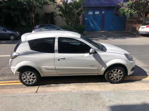 Ford Ka 1.0 S Flex 3p