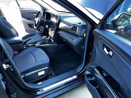 SsangYong Tivoli 1.5 Turbo Gdi At6 2Wd