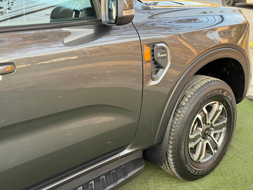 Ford Ranger Xlt 4 X 2