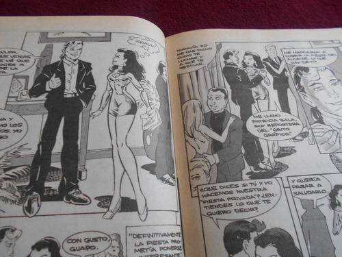 Gallardo #0 Prologo Revista Antigua Comic Historieta Raro (Usado)