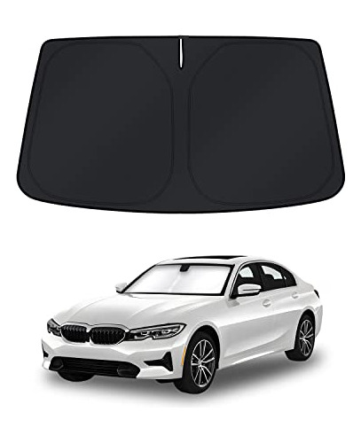 Parasol De Ventana Para Bmw Serie 3 2019-2024