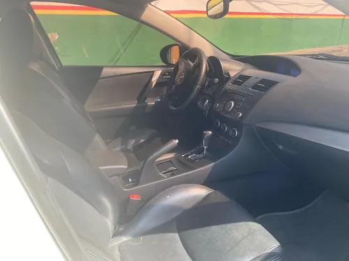 Mazda 3 2.0 Lxna0 All New