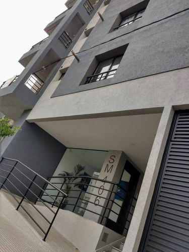 Imagen 3 de 13 de Edificio Libertador - San Martin 406