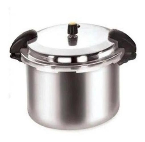 Panela De Pressão Profissional 18 Litros Eirilar
