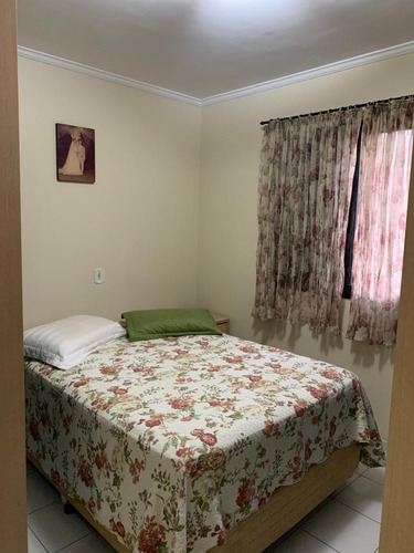Imagem 6 de 14 de Apartamento À Venda No Condomínio Portal Dos Bandeirantes