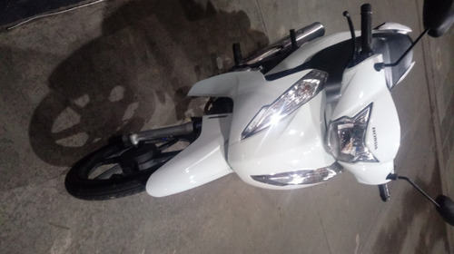 Imagem 3 de 4 de Honda Biz 110i 2019