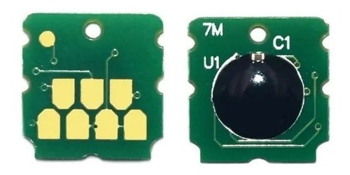 Imagem 1 de 1 de Chip Manutenção Epson T3170 T5170 T3170x