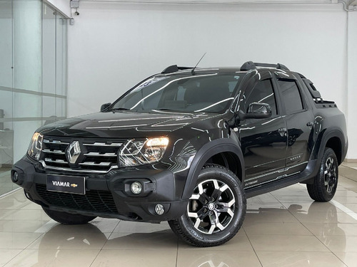 Renault Duster Oroch 1.3 TCE FLEX OUTSIDER X-TRONIC