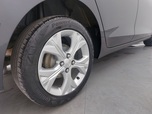 Chevrolet Onix 1.0 TURBO FLEX LTZ AUTOMÁTICO