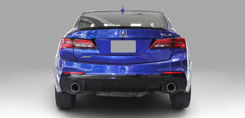 Imagen 5 de 7 de Acura Tlx 2018 3.5 A-spec At
