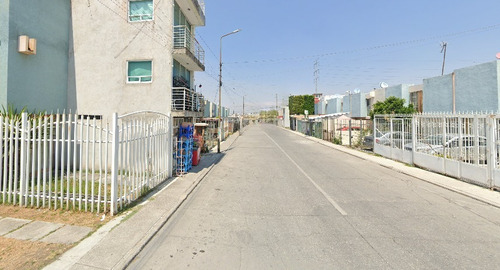 Casa A Precio De Remate En Oriente, Sn José Chapulco, Puebla Pue. Arf