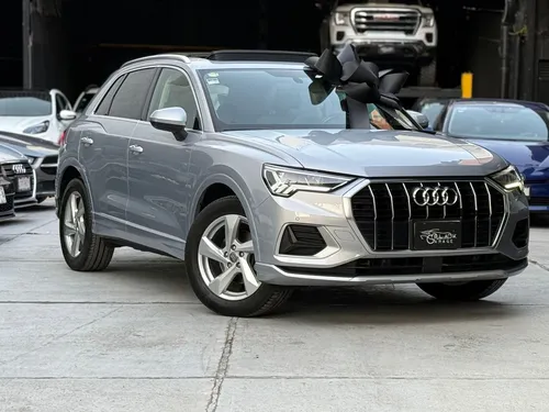 Audi Q3 Select 2020