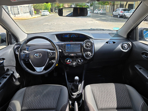 Toyota Etios 1.5 Sedan Xls My19