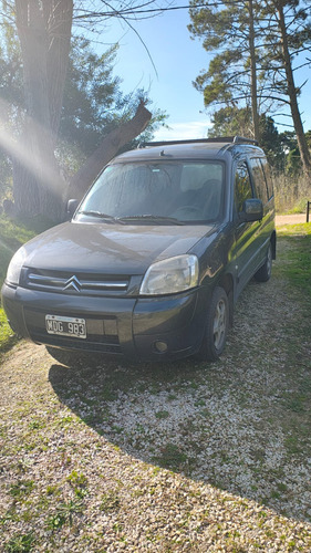 Citroën Berlingo Multispace 1.6 Sx Pack Hdi 92cv Am53