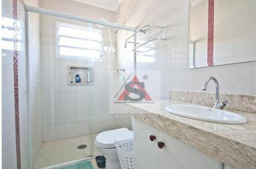 Sobrado Com 3 Dormitórios À Venda, 300 M² Por R$ 1.590.000 - Jardim São Paulo(zona Norte) - São Paulo/sp - So4686