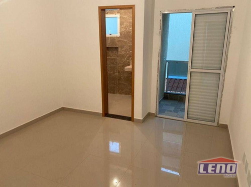 Sobrado Com 3 Dormitórios À Venda, 160 M² Por R$ 695.000,00 - Vila São Geraldo - São Paulo/sp - So0556