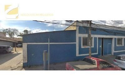 Imagem 5 de 6 de Terreno - Ref: 39689