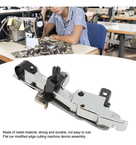 Piezas De Máquinas De Coser Industriales, Accesorio De Corte