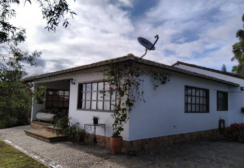 Imagen 8 de 22 de Venta De Finca En Parcelación La Ceja Antioquia