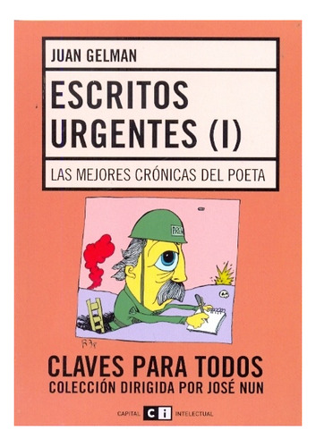 Escritos Urgentes I