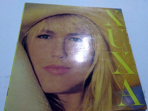 Xuxa - Xuxa Vinilo