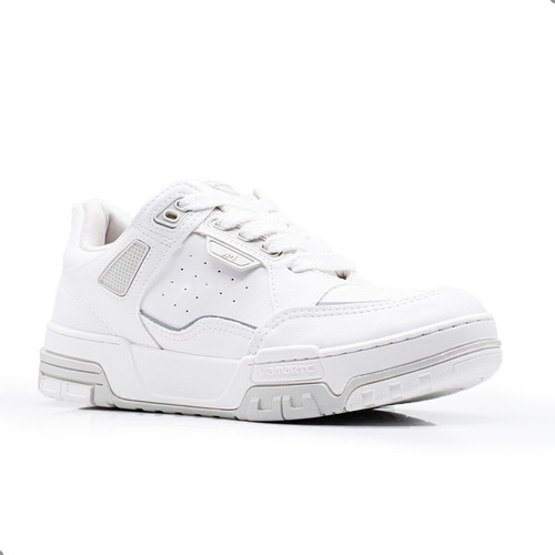 Zapatillas Via Marte Mujer Sneakers Lucero Moda Urbana