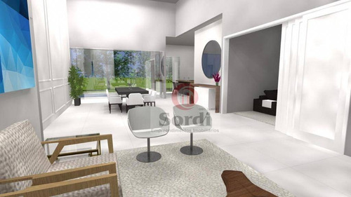 Casa À Venda, 280 M² Por R$ 1.490.000,00 - Bonfim Paulista - Ribeirão Preto/sp - Ca2767