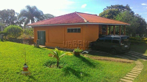 Imagem 4 de 24 de Chácara Com 3 Dormitórios 2200 M² - Centro - Vera Cruz/sp - Ch0005