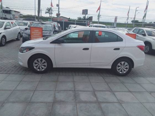 Chevrolet Prisma 1.0 Mpfi Joy 8v Flex 4p Manual