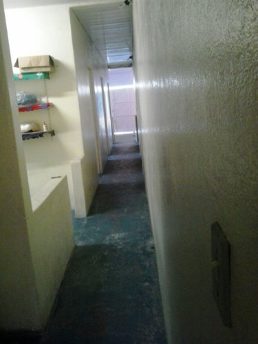 Sobrado - Ref: 3383