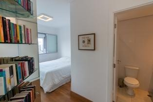 Imagem 20 de 30 de Apartamento Com 2 Suítes À Venda, 112 M² - Vila Olímpia - São Paulo/sp - Ap6843
