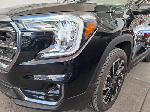 Gmc Terrain At4 1.5 Lts Turbo At