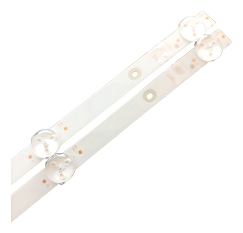 Kit De Tiras Led Jvc Si32rf. E519757 (Usado)