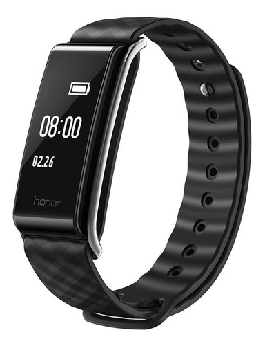 Huawei Fit Honor Band A2 Smart Watch Fitness Cardiaco Goma