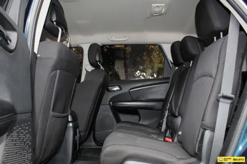 Dodge Journey 2.4 Se
