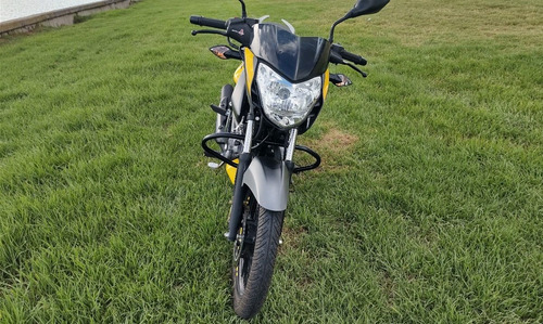 Imagen 4 de 6 de Bajaj Rouser Ns 125
