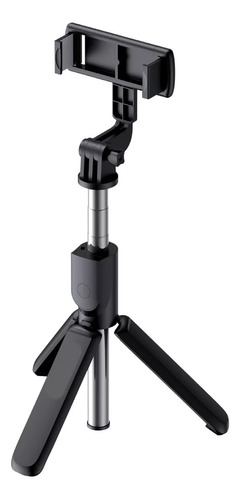 Palito Selfie Stick Bluetooth Smartphone Cámara Celular 