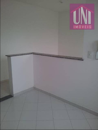 Imagem 6 de 16 de Apartamento Residencial À Venda, Vila Palmares, Santo André. - Ap1247