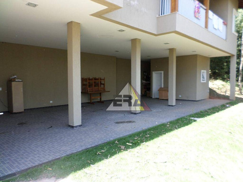 Imagem 6 de 30 de Casa Residencial À Venda, Condomínio Arujazinho I, Ii E Iii, Arujá - Ca0291. - Ca0291