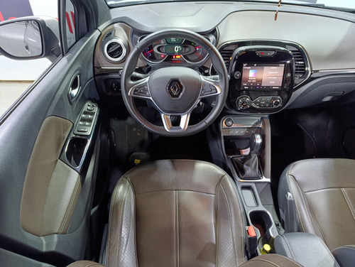 Renault Captur 1.3 TCE FLEX ICONIC X-TRONIC