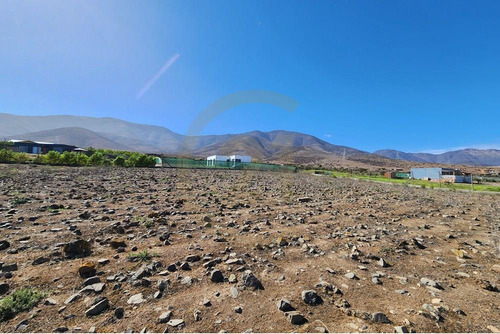 Venta Terreno Altovalsol Ruta 41 La Serena