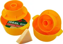 Comprar Kit De Elaboración De Queso De 2 Piezas Heese Molde Prensa 