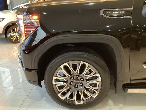 GMC Sierra 6.2 V8 Denali Ultimate