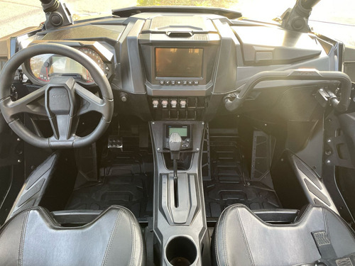 Polaris Rzr