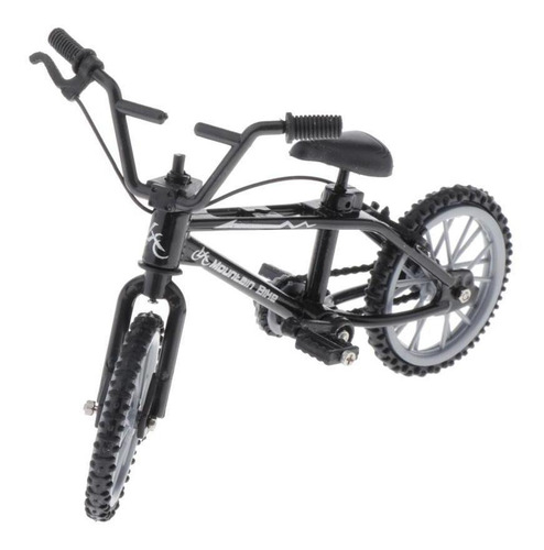 Juguetes De Del De 2pcs, Adornos Del Modelo De De Montaña