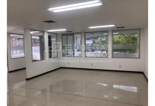 Oficina Disponible Para Arriendo En Medellin