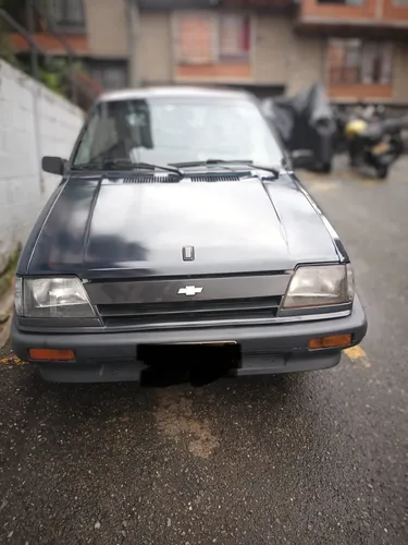 Chevrolet Sprint 1.0