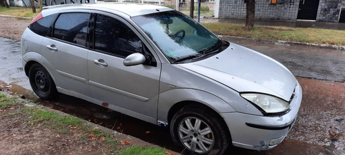 Ford Focus 2006 1.8 Tdci Ghia