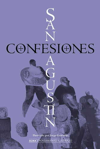 Confesiones De San Agustin - San Agustin, De Hipona