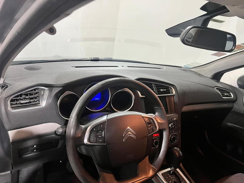 Citroën C4 Lounge 1.6 Thp Feel Pack 165cv